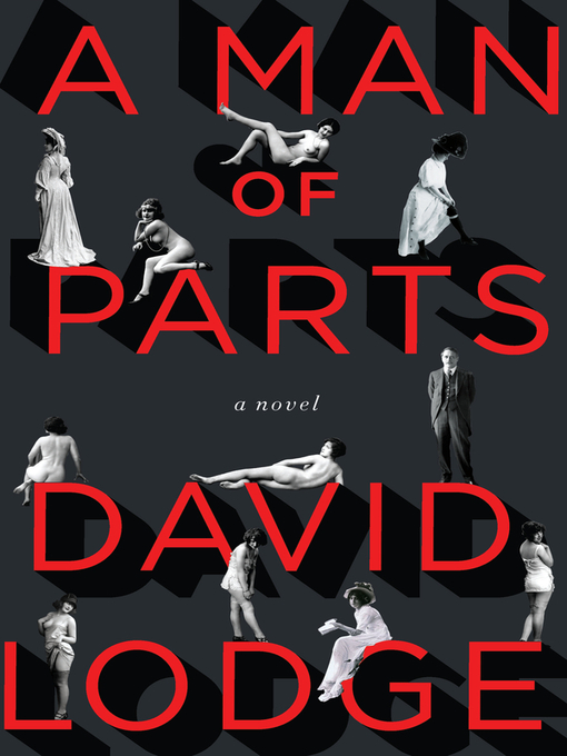 Title details for A Man of Parts by David Lodge - Available